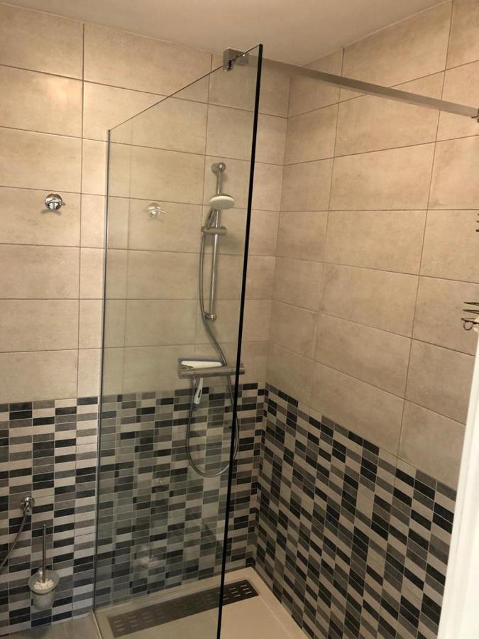 Apartament Veuras El Mar - Belleza 2 Roses Luaran gambar