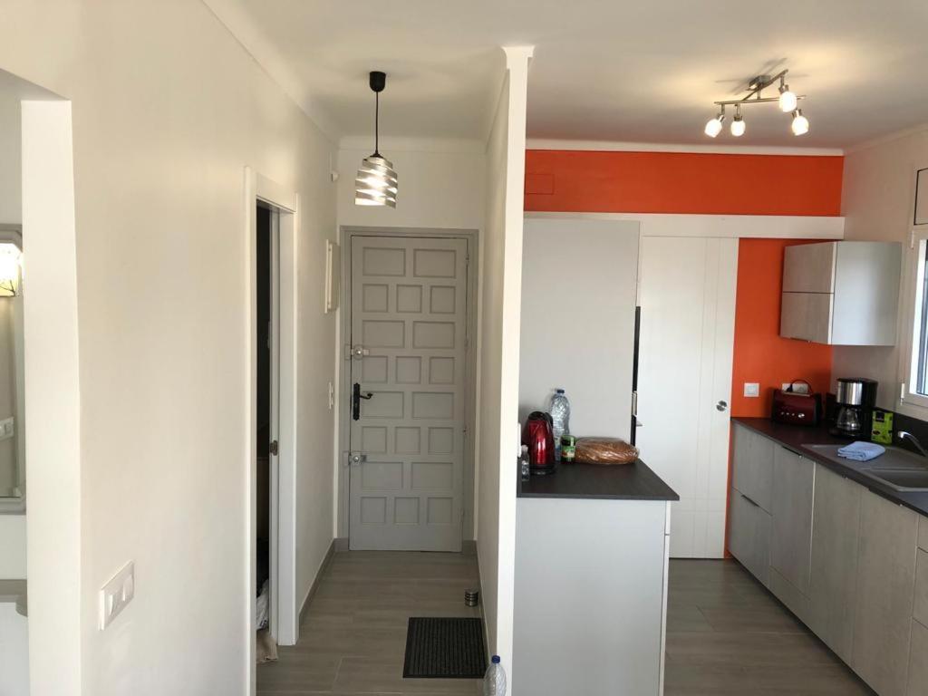 Apartament Veuras El Mar - Belleza 2 Roses Luaran gambar