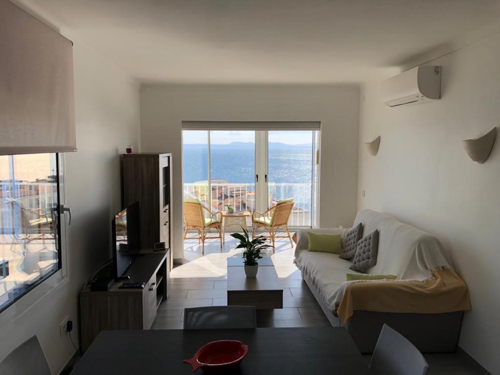 Apartament Veuras El Mar - Belleza 2 Roses Luaran gambar