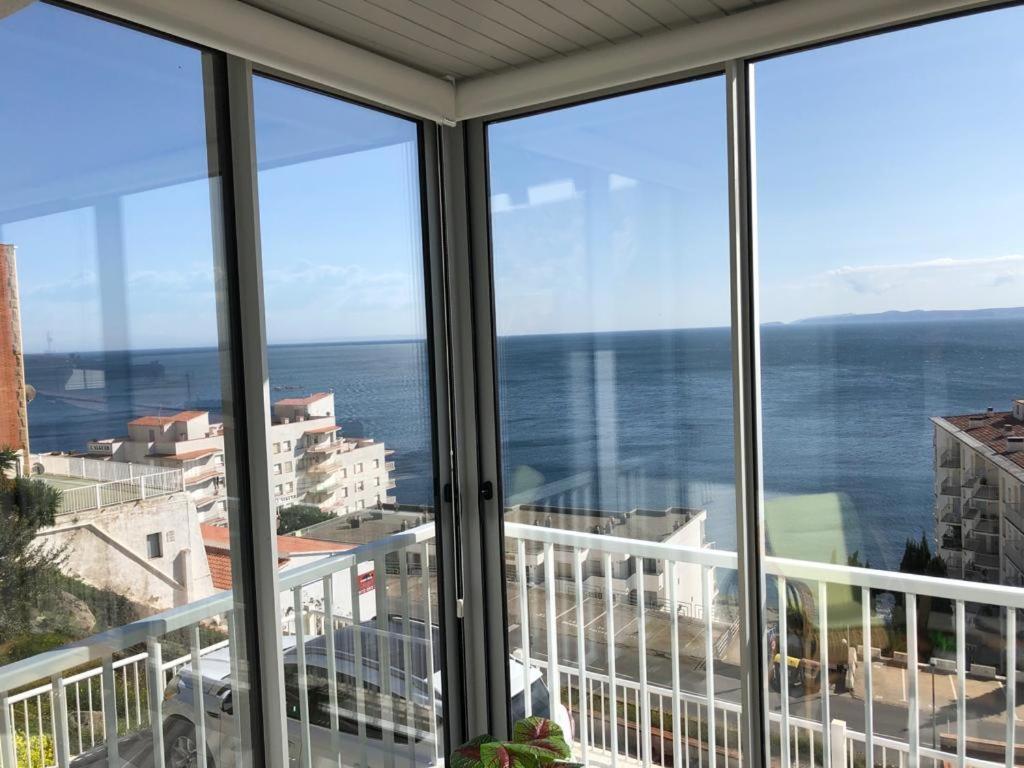 Apartament Veuras El Mar - Belleza 2 Roses Luaran gambar