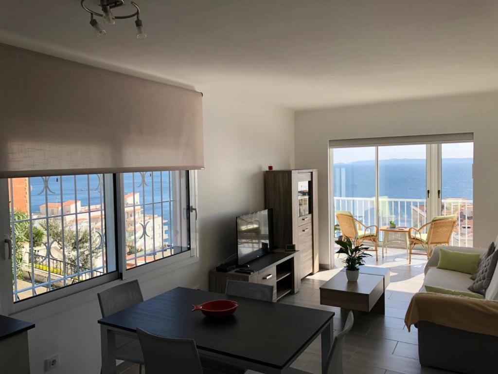 Apartament Veuras El Mar - Belleza 2 Roses Luaran gambar