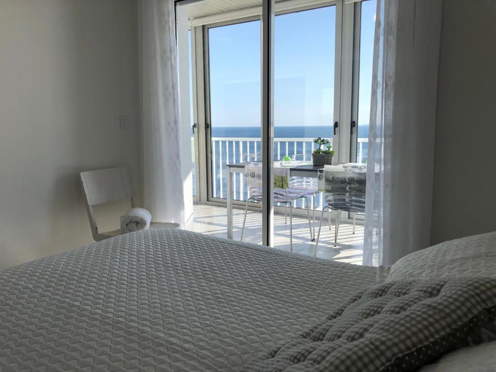 Apartament Veuras El Mar - Belleza 2 Roses Luaran gambar