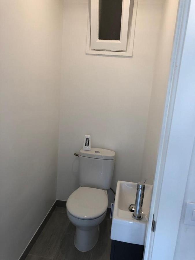 Apartament Veuras El Mar - Belleza 2 Roses Luaran gambar